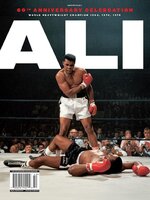 Muhammad Ali - 60th Anniversary Celebration